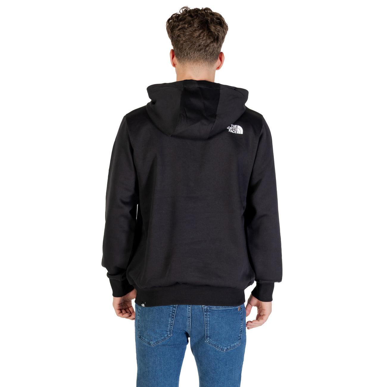 The North Face Felpa Uomo