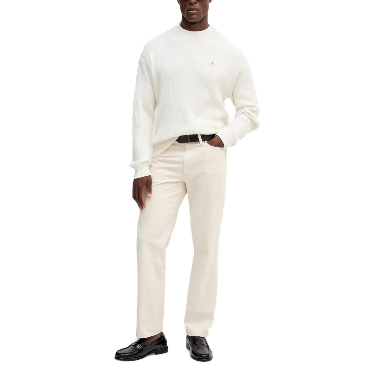 Calvin Klein Jeans Maglia Uomo