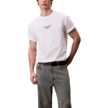 Calvin Klein Jeans T-Shirt Uomo