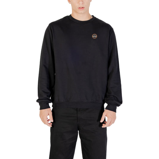 Napapijri Felpa Uomo