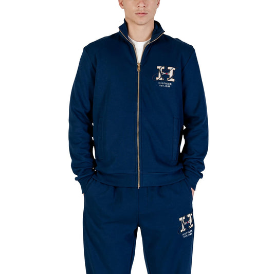Tommy Hilfiger Felpa Uomo