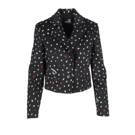 Love Moschino Giacca Donna