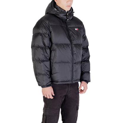 Tommy Hilfiger Jeans Giubbotto Uomo