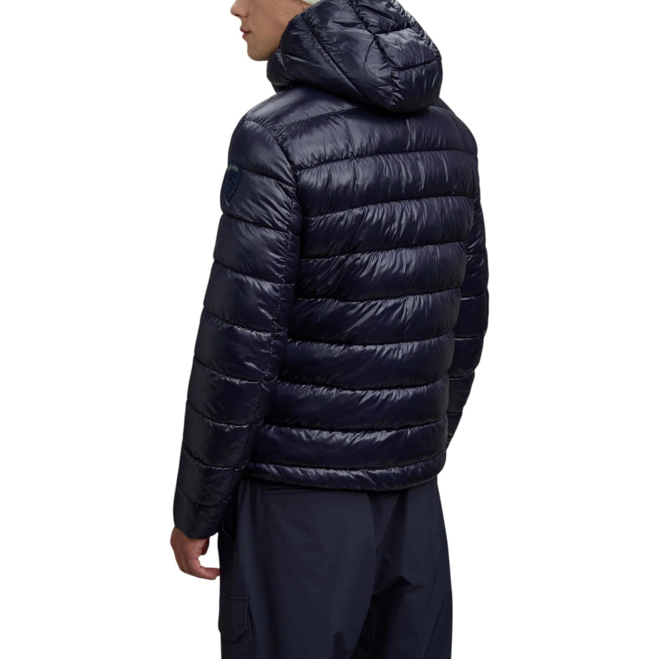 Blauer Giubbotto Uomo