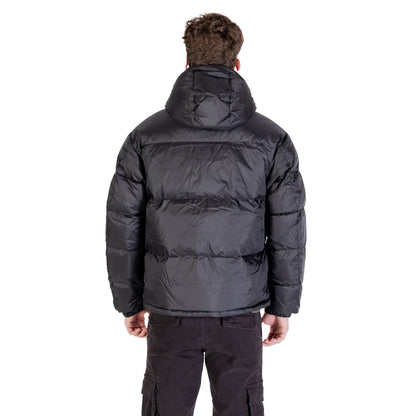 Tommy Hilfiger Jeans Giubbotto Uomo