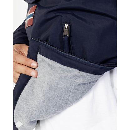 Napapijri Giubbotto Uomo