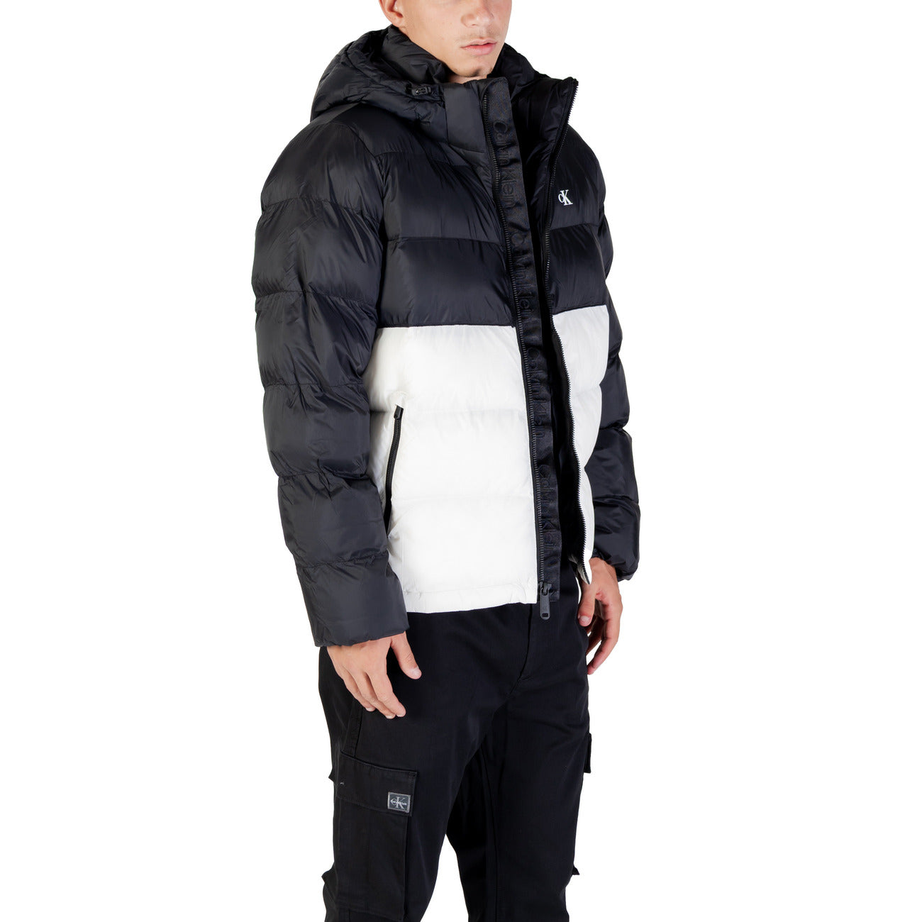 Calvin Klein Jeans Giubbotto Uomo