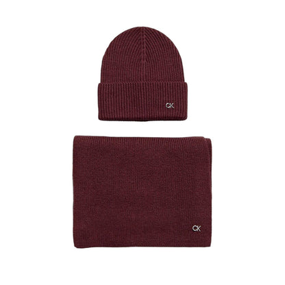 Calvin Klein Sciarpa Donna