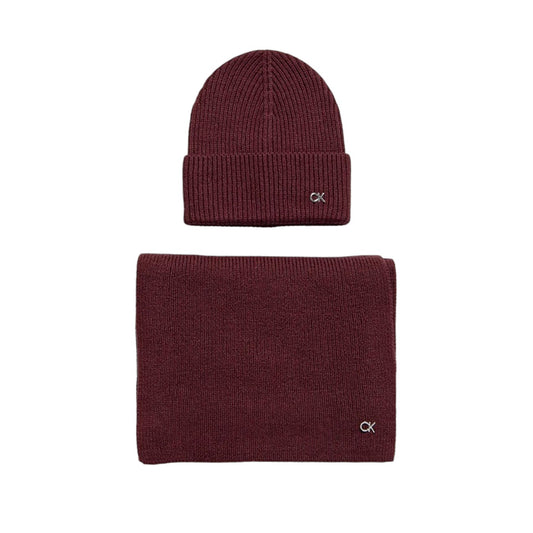 Calvin Klein Sciarpa Donna