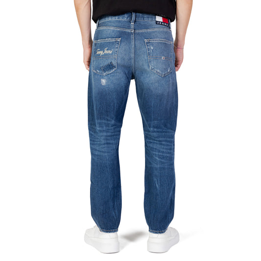 Tommy Hilfiger Jeans Jeans Uomo