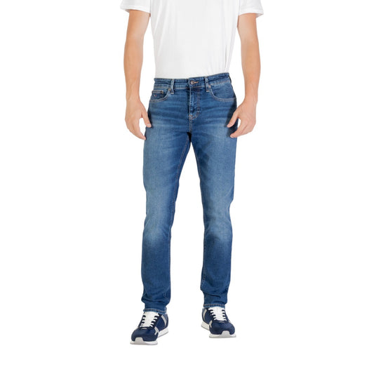 Tommy Hilfiger Jeans Jeans Uomo