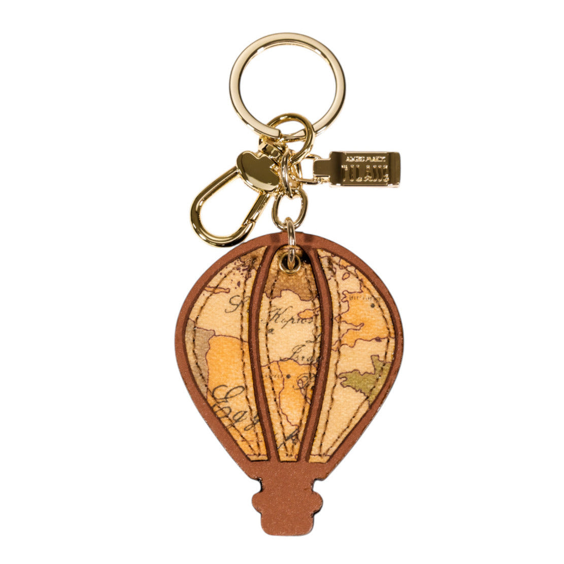 Alviero Martini Prima Classe Portachiavi Donna